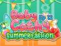 Spel Baby Cathy Ep12: Sommarmode  på nätet