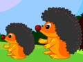 Spel Fångad mangos räddning  på nätet