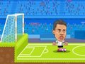 Spel Fotbollslegender 2021  på nätet