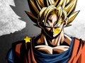 Spel Dragon Ball Roliga spel  på nätet