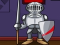 Spel Rädda Prinsen Från Purple Castle  på nätet