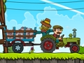 Spel Traktor Transporter  på nätet