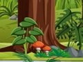 Spel Rädda Innocent Honey Bee  på nätet