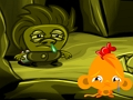 Spel Monkey Go Happy Stage 172 på nätet