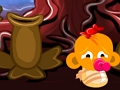 Spel Monkey Go Happy Stage 173 på nätet