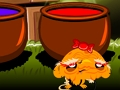 Spel Monkey Go Happy Stage 175 på nätet