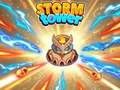 Spel Stormtorn  på nätet