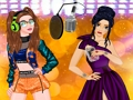 Spel Beauty and The Beat 2 ny hit  på nätet