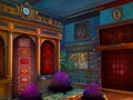 Spel Yule Dragon Escape på nätet