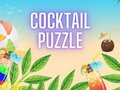 Spel Cocktailpussel  på nätet