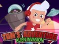 Spel Toms äventyr  på nätet