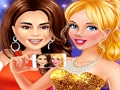 Spel Stars & Royals BFFS: Party Night på nätet