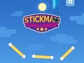 Spel Stickman utmaning  på nätet