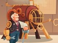 Spel Ordfabrik  på nätet