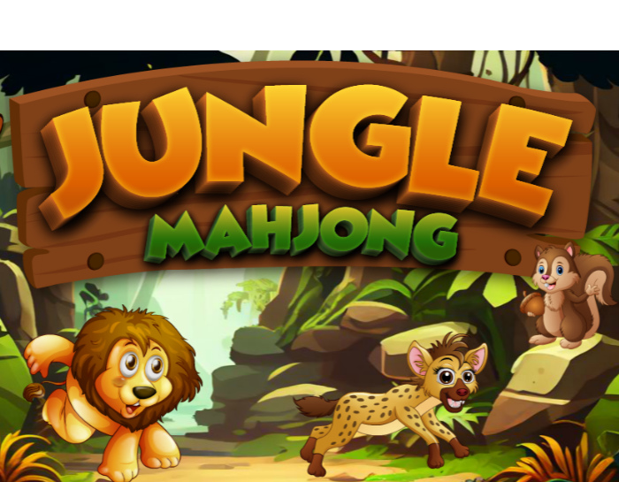 Spel Jungle Mahjong på nätet