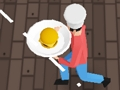 Spel Burger Bounty spel  på nätet
