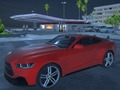 Spel Stadsparkering 3D  på nätet