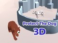 Spel Skydda hunden 3d  på nätet