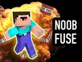 Spel Noob -säkring på nätet