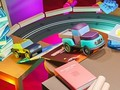 Spel Extremt leksakslopp  på nätet