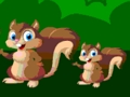 Spel Giraff Kid Rescue  på nätet