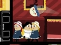 Spel Hemsöka huset  på nätet