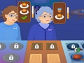 Spel Matlagningsmani  på nätet