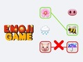 Spel Emoji-pussel  på nätet