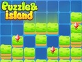 Spel Pussel & Island  på nätet