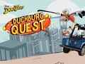Spel Disney DuckTales Duckburg Quest  på nätet