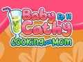 Spel Baby Cathy Ep11: Matlagning för mamma  på nätet