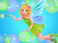 Spel Baby Cathy Ep34 Söt sjöjungfru  på nätet