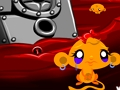 Spel Monkey Go Happy Stage 192 på nätet