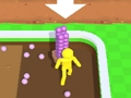Spel Gräv djupt  på nätet