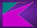 Spel Triangula på nätet
