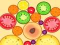 Spel Syntes av vattenmelon  på nätet