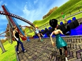 Spel ThrillMax: Express på nätet