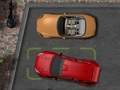 Spel Säker parkering  på nätet