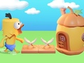 Spel Zombie Duck Tower Defense  på nätet