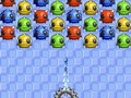 Spel Främmande bubblor på nätet