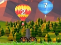 Spel Balloon Blast Challenge på nätet