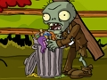 Spel Återställ Zombie Man  på nätet