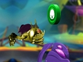 Spel Furries flyg  på nätet