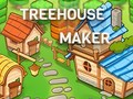 Spel Treehouse maker  på nätet
