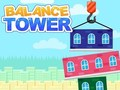 Spel Balanstorn  på nätet