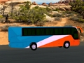 Spel Desert Bus Conquest: Sandturer på nätet