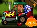Spel Happy Monkey: Nivå 746  på nätet