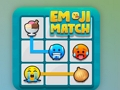 Spel Emoji -match på nätet