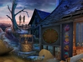 Spel Steely Bear Escape  på nätet