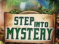 Spel Gå in i Mystery  på nätet